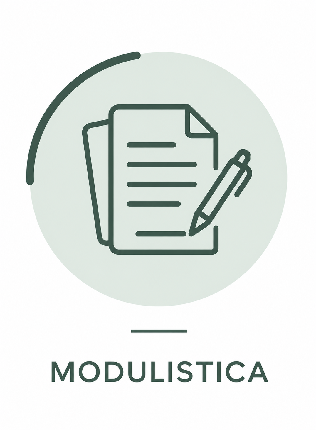 modulistica