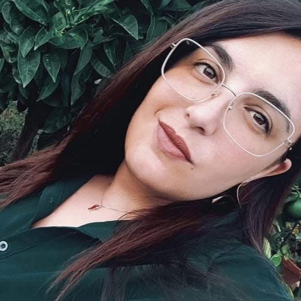 Marianna Liparoti