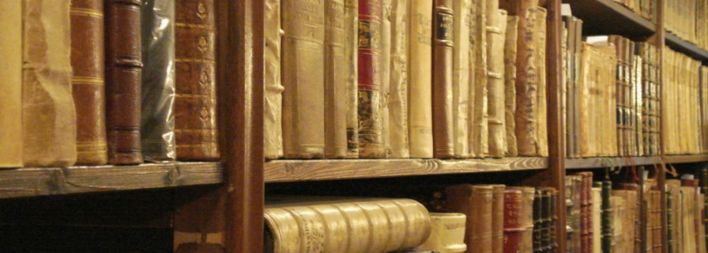Foto di libri